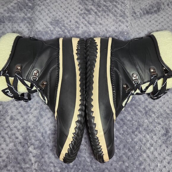 JBU Lizzy Lace-Up Waterproof Duck Insulated Boots – Size: 9 (Women’s) - Picture 5 of 12